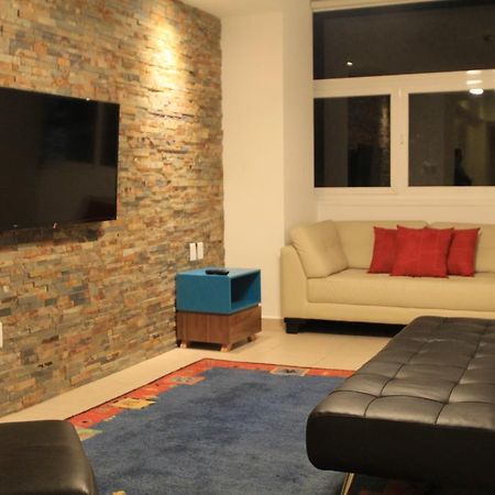 Apartment Down Town 203 - メキシコシティ エクステリア 写真
