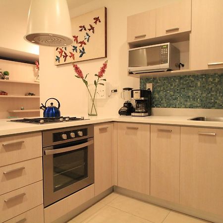Apartment Down Town 203 - メキシコシティ エクステリア 写真