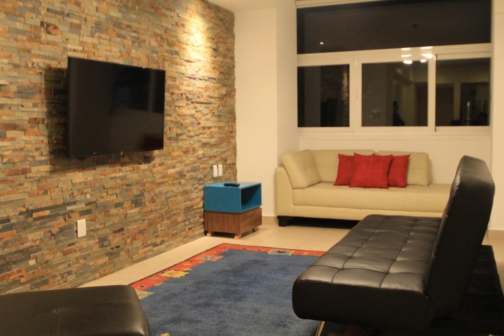 Apartment Down Town 203 - メキシコシティ エクステリア 写真