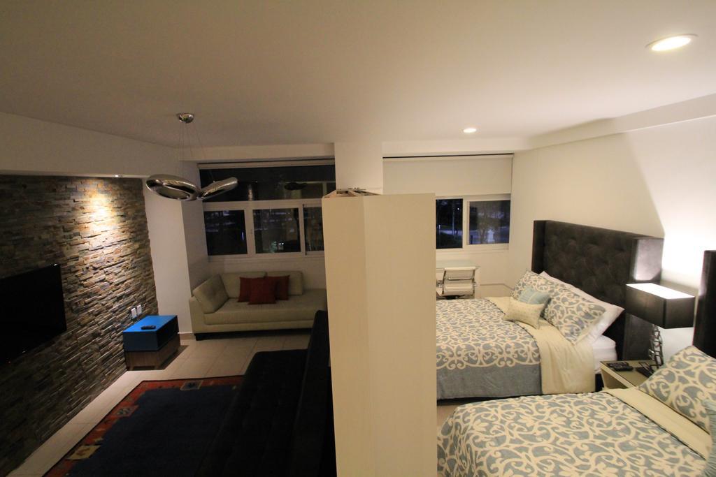 Apartment Down Town 203 - メキシコシティ エクステリア 写真
