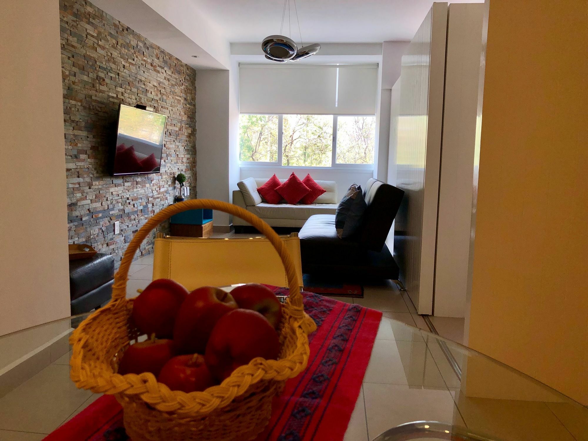 Apartment Down Town 203 - メキシコシティ エクステリア 写真